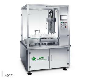 China Double Head 6000BPH 5ml Automatic Bottle Unscrambler Machine wholesale