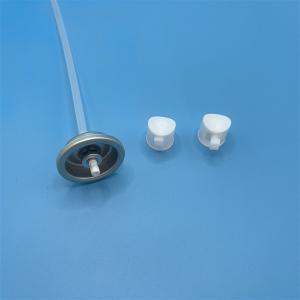 China High Performance Spray Adhesive Valve For Industrial Bonding - Precision Dispensing Solution With Adjustable Flow Rate wholesale
