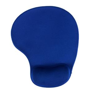China Custom Logo Wrist Support Mousepad Soft For Long Typing Work wholesale