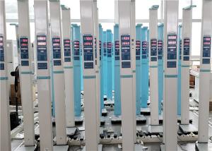 China Multiple Languages Platform Type Weighing Scale , BMI Digital Weight Measuring Machine wholesale