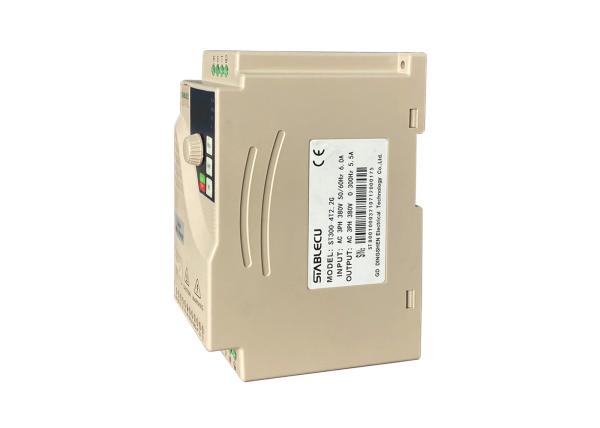 Quality AC 380V 2.2KW Mini VFD For Induction Motor Speed Control for sale