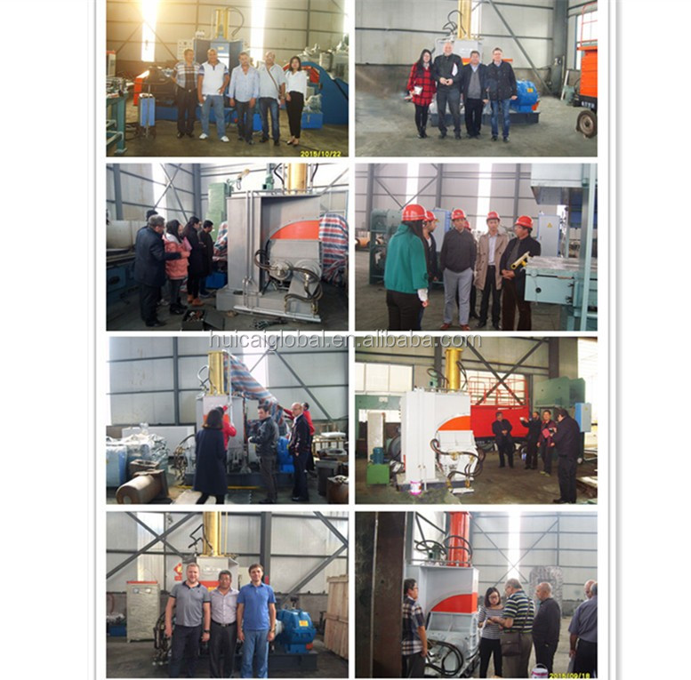 direct 100 ton hydraulic press vulcanizer rubber machine with CE ISO certificate