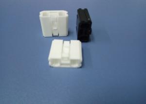 China One Row Circuit Board Wire Connectors Pitch 3.96mm 02p To 15p PA66 Housing wholesale