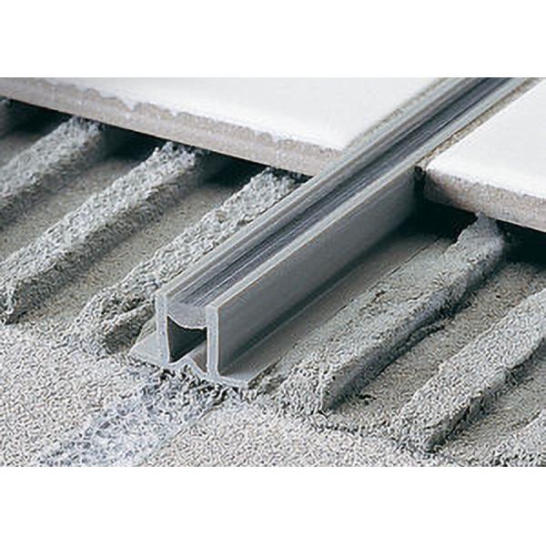 10mm Stainless Steel Movement Joint For Stones Wood Floor