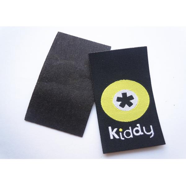 Personalized Custom Clothing Patches SKI Embroidery Patch Handmade