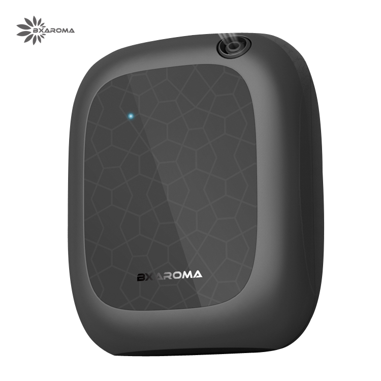 200ml Battery Operated Portable Diffuser Aroma Commercial Scent Diffuser
