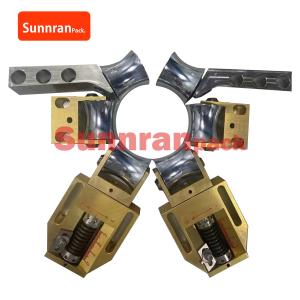 China Can body welding machine Calibration tool set wholesale