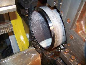 Huaheng Cold Cutting Process For Pipe Beveling