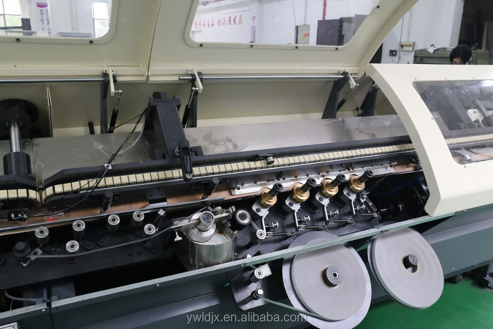 Professional Exercise Book Machine for Large-Scale Production