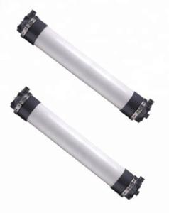 Residential Water Purification Membrane Cleaning Easy Operation Ultrafiltration