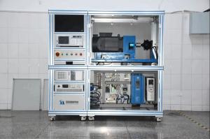 China Ssch45-4500/18000 Seelong Intelligent Technology Self- manufactured Integrated Motor Performance Test Bench wholesale