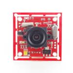 OV528 TTL Camera Module CE OV7725 Camera Module For Environmental Monitoring