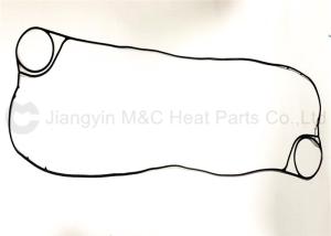 Professional PHE Tranter Heat Exchanger Gaskets GX91 Chemical Mechanical