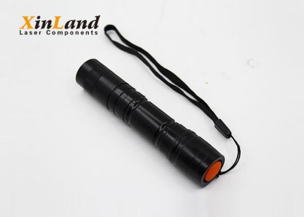 Quality 5mw-10mw Black Industrial Laser Pointer End Tail Switch for sale