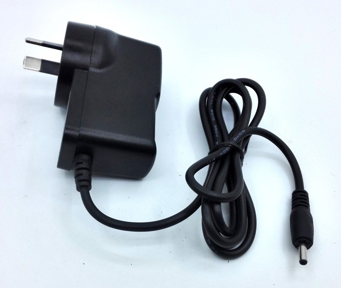 Switching ac dc adaptor 5v 9v 12v 24v power adapter 0.5a 1a 1.5a 2a with 3.1*1.1*10MM DC plug
