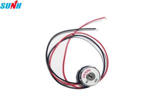 China SS Material Elevator Down Button / Tactile Push Button Switch For Passenger Lift on sale