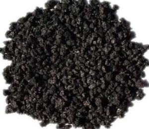 China Graphite Petroleum Coke Artificial Graphite Petcoke as Carbon Raiser for Foundry wholesale
