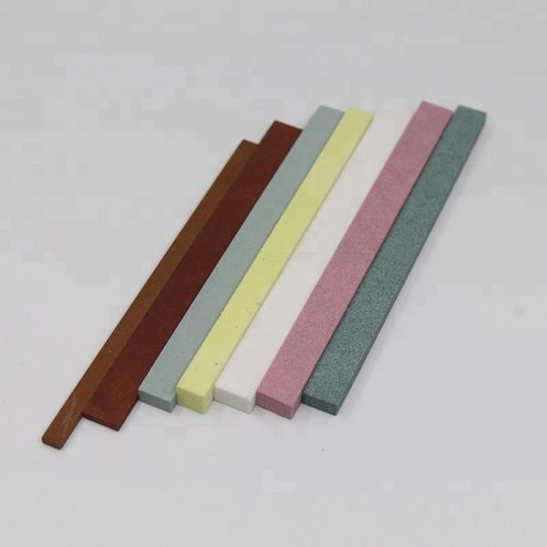 Quality Sharpening Stone Segment Grinding Stone Dressing Stick for sale