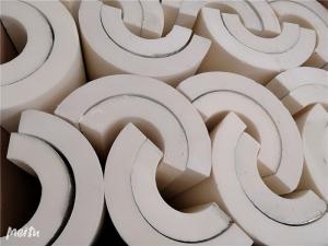 High Performance Polyiso Insulation Board Foaming Material For Low Temperature Industries