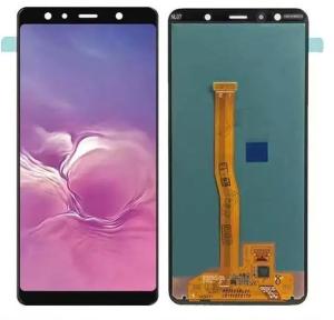 China 6.7Inch A750 SMG LCD Display Touch Screen Replacement wholesale