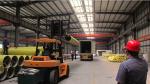 ASTM A928 Supler Duplex Welded Pipe High Strength ASTM A999