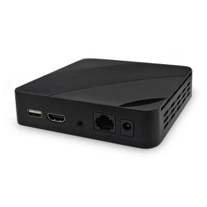 Playback M3u Live Stream Player PAL Subtitle Iptv Player Box