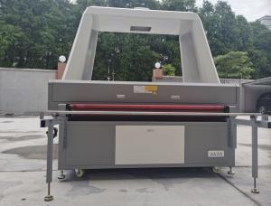 China CNC Desktop CO2 UV Laser Engraving Machine on sale