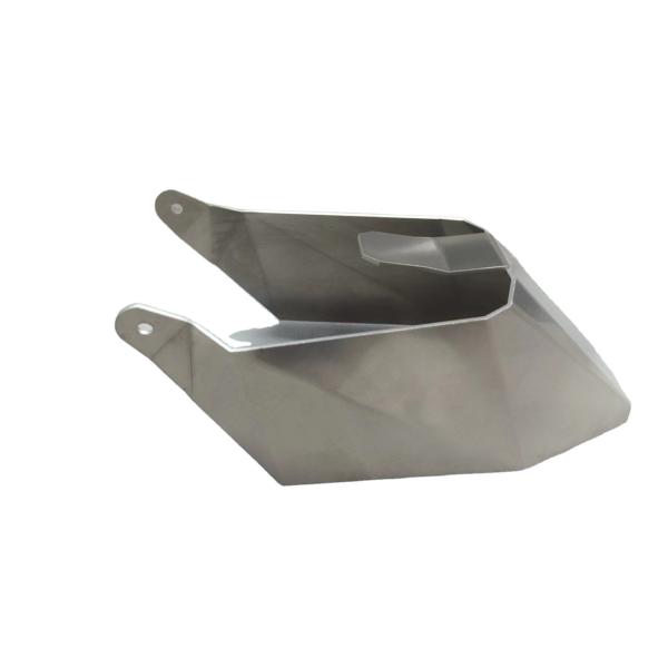 Ss Steel Fabrication Metal Processing High Precision Bending And Stamping Motorcycle