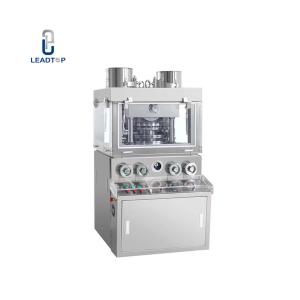 37 Stations Pill Candy Tablet Compression Machine