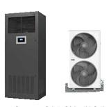 China Customizable Precision Air Conditioner Floor Standing Temperature Control Inverter wholesale