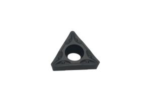 High Precision CNC Turning Inserts CVD Coating TCMT16T308-TM