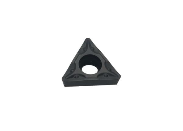 Quality High Precision CNC Turning Inserts CVD Coating TCMT16T308-TM for sale