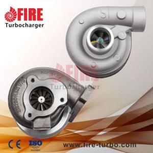 319261 04281466 Deutz Turbocharger Generator S100 Turbocharger With BF4M2011 COM2 Engine