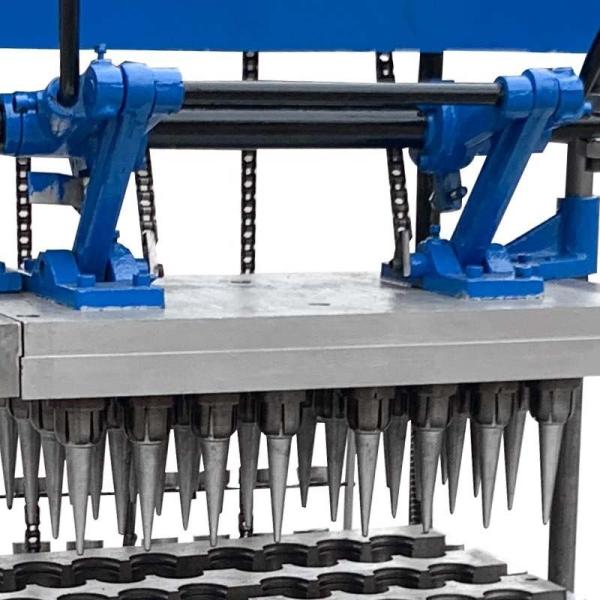 Quality 110v / 220v Ice Cream Cone Making Machine Semi Automatic for sale