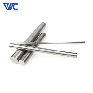 Invar36 Kovar 4j29 1j22 Iron Nickel Cobalt Alloy Round Bar