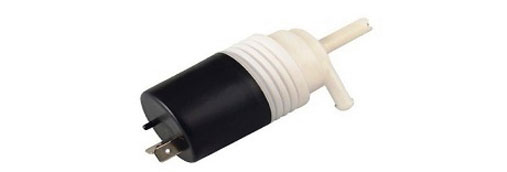 WASHER PUMP FOR BENZ