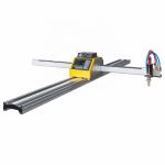 Portable CNC Plasma Cutter Programmable 6000mm/Min