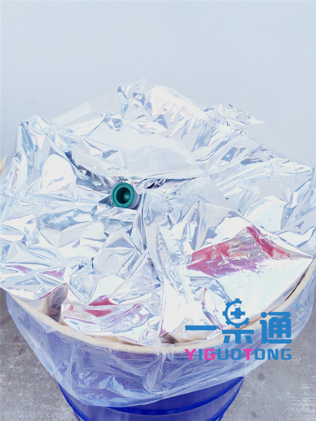 aseptic bag