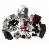 Quality High Precision CNC Machining Automotive Spare CNC 5 Axis Machining New Energy Automobile Part for sale