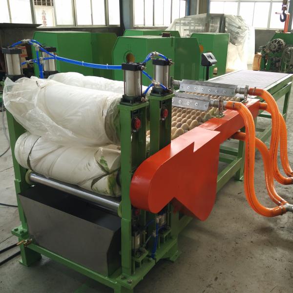 Automatic Control 650mm Width Tire Cooling Machine with 2 Year Warranty for Solid Tyre Building
