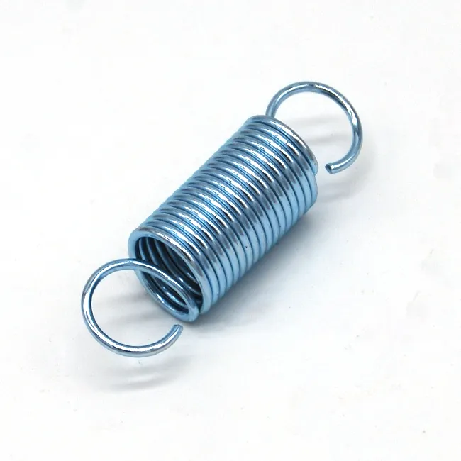 Custom Length Shape Memory Alloy SMA Spring with Nitinol Memory Metalle
