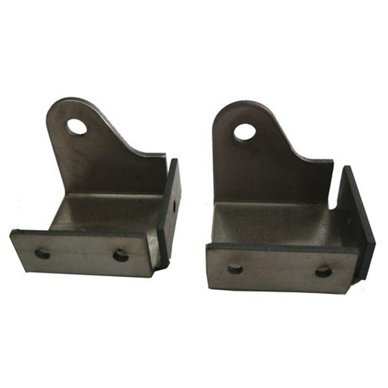 Stainless Steel Laser Cutting and Bending for Custom Automobile Sheet Fabrication