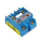 Optically Isolated 25A 3-32VDC Solid State Safety Relay