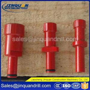 China King CME Atlas Copco DTH button bits sharpening diamond grinding cups wholesale