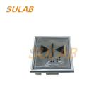 Elevator Spare Parts TKE Thyssenkrupp Elevator BST Cop Lop Call Push Button