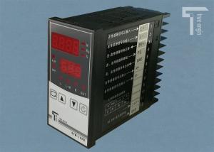 China Light Weight Load Cell Indicator For Tension Control System 96*48*109mm Size Tension Meter on sale