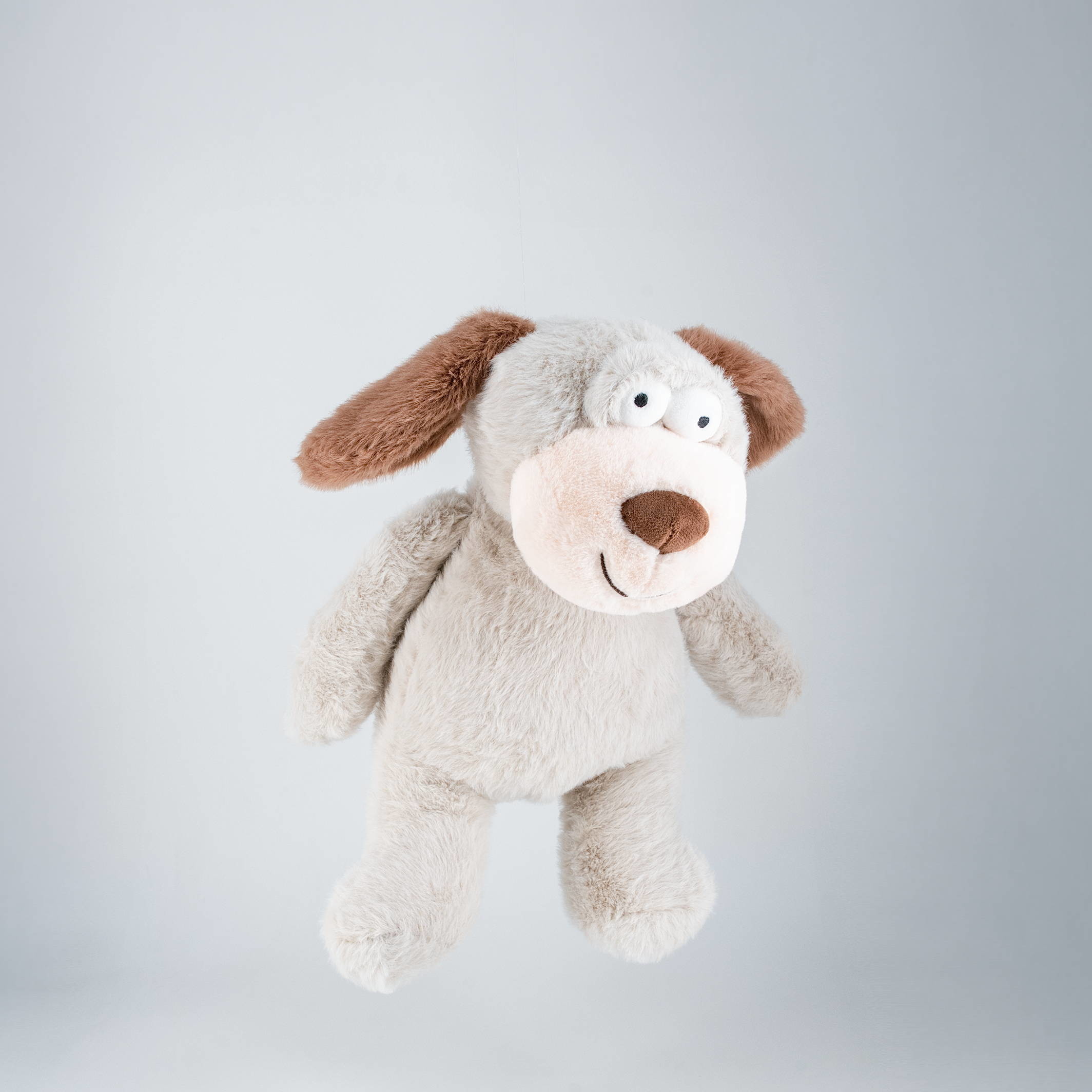 Soft Toys Look Like A Dog, Stuffed Animals Your Own Custom Plush Toy Character Plushie