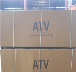 Spy Style Utility Vehicles ATV 250cc With Manual Water - Cooled 2 Seater Quad Bike