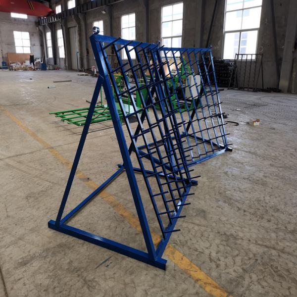 Husbandry Six Feet 380v Fence Mesh Welding Machine Automatic