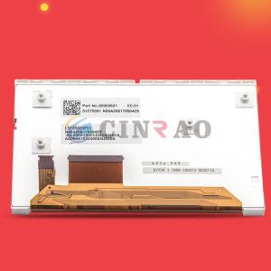 L5F30653P01 TFT LCD Module / Car GPS Sanyo LCD Screen Long Sevice Time